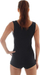 Maicë për femra Brubeck Comfort Wool TA10170, XL, e zezë