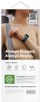 Каишка UNIQ Stride De Rubber за Apple Watch, 49/46/45/44 mm, FKM гума, Storm