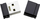 USB Intenso Pendrive (3500470), 16 GB, e zezë