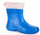Çizme shiu Lemigo Jessy, nr. 41, blu qielli