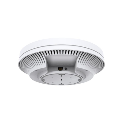 Access Point TP-Link EAP610, i bardhë