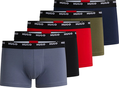 Set mbathjesh për meshkuj Hugo Boss, shumëngjyrëshe