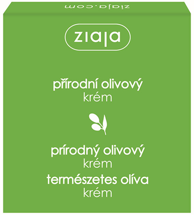 Krem për fytyrë Ziaja 50 ml