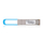 Kabllo DAC Zyxel QSFP28 100G, lidhje dyfish QSFP28, e zezë