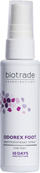 Sprej antiperspirant për këmbë Biotrade, 40 ml