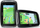 Navigacion për motor TomTom Rider 550 World Premium, GPS, Wi‑Fi, i zi