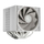 Ftohës CPU Deepcool Assassin IV WH, ajër, dual tower, i bardhë