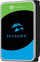 Hard disk Seagate SkyHawk, 8TB, 3.5", për kamerat e survejimit