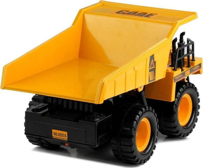 Lodër konstrukcioni LEANToys