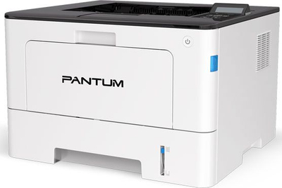 Printer lazer Pantum BP5100DN, A4, 1200 x 1200 dpi, i bardhë