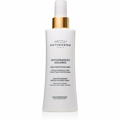 Sprej për trup Institut Esthederm Sun Intolerance Protective Body Spray, 150 ml