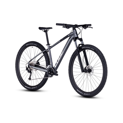 Cube Aim Slx Graphite'n'Metal