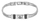 Byzylyk Troli Steel Anchor, 23 cm