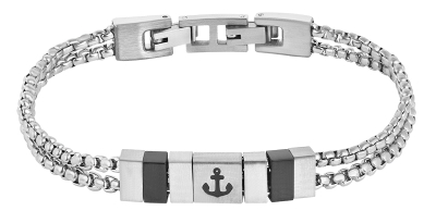 Byzylyk Troli Steel Anchor, 23 cm