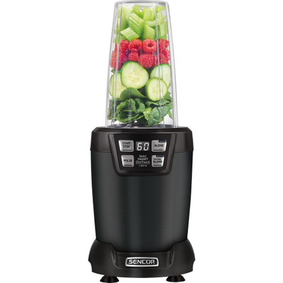 Blender Smoothie Sencor SNB 6600BK, i zi