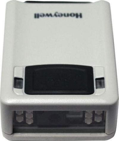 Lexues barkodash Honeywell Vuquest 3320G, fiks 1D 2D, USB, ngjyrë ivory