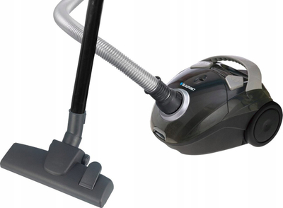 Fshesë me korent Blaupunkt Hoover VCB101, me kabllo, e zezë