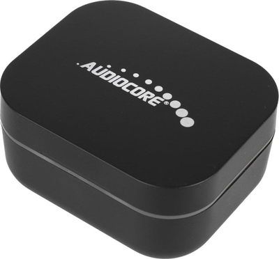 Audiocore AC580 TWS Bluetooth слушалки за во уво