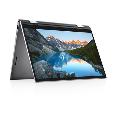 Laptop Dell Inspiron 5410, 14", 8 GB RAM, 512 GB SSD, Intel® Core™ i5, NVIDIA GeForce MX350, i argjendtë