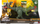 Lodër dinosauri Mattel Jurassic World Gigantic Trackers Sinotyrannus, figurë e madhe, shumëngjyrëshe