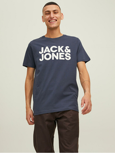 Set maica Jack&Jones JJECORP Slim Fit, tri palë, tri ngjyrëshe