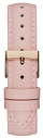 Orë dore Guess Quattro Clear GW0383L2