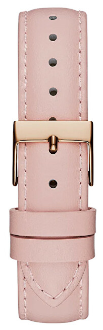 Orë dore Guess Quattro Clear GW0383L2