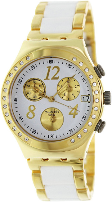 Orë dore Swatch YCG407G