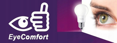 Llambë dekorative LED Philips Vintage Classic A60, 4W 250 lm, E27, dritë e ngrohtë