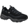 Патики Skechers D'Lites M 52675 BBK, Air Cooled Memory Foam, црни