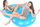 Dyshek uji Mosaic Duo Swimming Sofa, për 2 persona, vinil i qëndrueshëm, blu