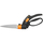 Gërshërë Fiskars GS 42, zezë/ portokalli