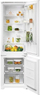Frigorifer i integrum kombinë Electrolux 300, 178 cm, i bardhë