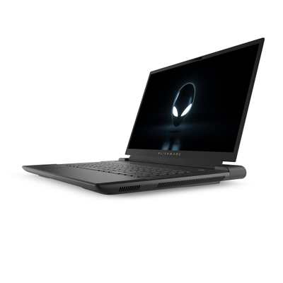 Laptop Alienware m16 R1, 16", Intel i7-13700HX, 32 GB RAM, 1000 GB SSD, NVIDIA GeForce RTX 4070, i zi