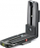 Mbajtëse L për kamerë Manfrotto MS050M4-Q2, pllakë 200PL-14, magnez, e zezë
