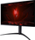 Monitor gaming Acer Nitro XV275UP3, 27", QHD, 170 Hz, i zi