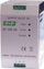 Furnizues energjie F&amp;F ZI-120-24, 230V AC 24V DC, 120W 5A, gri