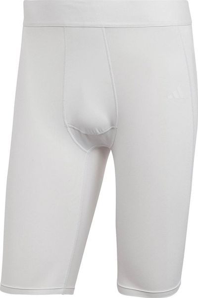 Shkurt kompresimi Adidas Techfit Aeroready M HP0611, për burra, i zi