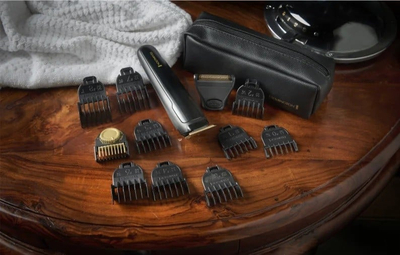 Makinë Rroje Remington - MB7050