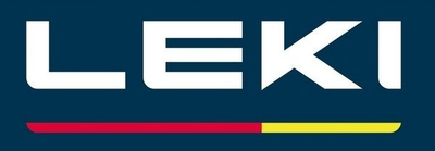 Ракавици за скијање Leki Ebony 3D, за жени, големина 8.0, црни