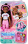 Kukull Barbie Brooklyn me patina, rroba moderne, muzikë edhe video, shumëngjyrëshe