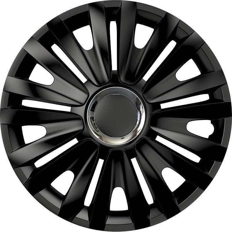 Kapak rrote për veturë Versaco Royal RC 16 ", e zezë