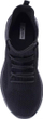Këpucë sport për burra Martes Emidy, me ajrosje, nr 41, gri