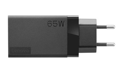 Karikues laptopi Lenovo 40AW0065WW, 65W, USB C, i zi