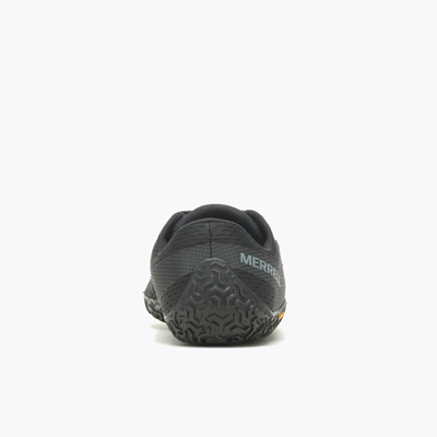 Atlete vrapimi Merrell Vapor Glove 6 për burra, ngjyrë e zezë