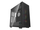 Kuti PC Deepcool Morpheus ARGB, ATX+, modulare, e zezë