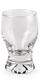Gote e vogel qelqi 6/1 . DELI GLASSWARE