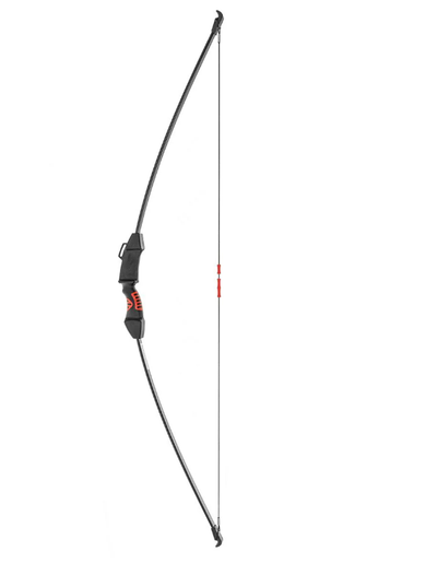 Hark recurve Poe Lang EK CHAMELEON, 10–15 lb, 123 cm, i zi