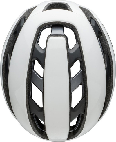 Helmeta për biçikletë Bell XR Spherical, rrugë, M 58-62 cm, jeshile