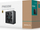 Burim energjie Deepcool PN650M R-PN650M-FC0B-EU ATX 3.0, 650W
